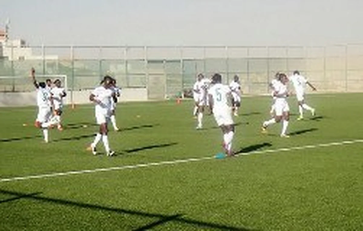 U17 World Cup Nigeria 2 Cameroon 2 :  Vincent, Ikekhua On Target But Flamingoes Draw