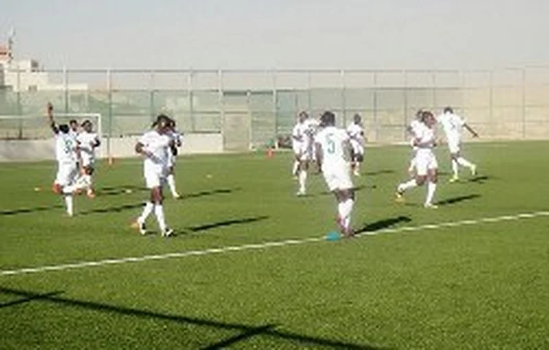 U17 World Cup Nigeria 2 Cameroon 2 :  Vincent, Ikekhua On Target But Flamingoes Draw