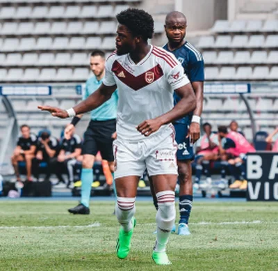  'Could be a risk worth taking' - Pundit delivers verdict on Birmingham-linked striker MajaÂ 