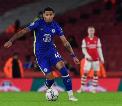 Chelsea loanee of Nigerian descent impresses on full Eliteserien debut for Rosenborg 