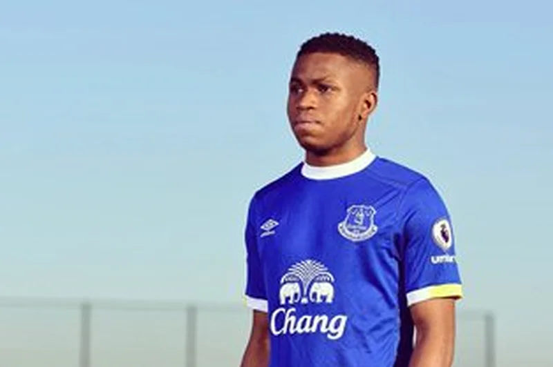 Everton Equal Arsenal Premier League Record After Goal From Nigerian Wonderkid 