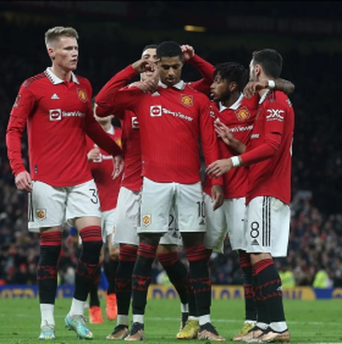 'Greenwood is not a Messiah' - IkpebaÂ urges Man UtdÂ to sign a player in the mould ofÂ Kevin De Bruyne