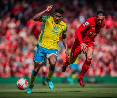 Nottingham Forest plotting move for German Bundesliga star after Awoniyi's serious injuryÂ 