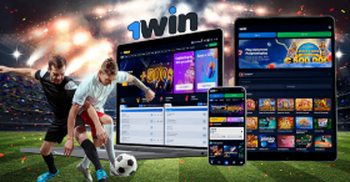 Esports betting on 1win