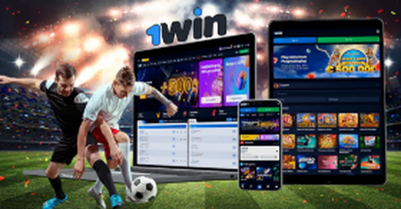 Esports betting on 1win