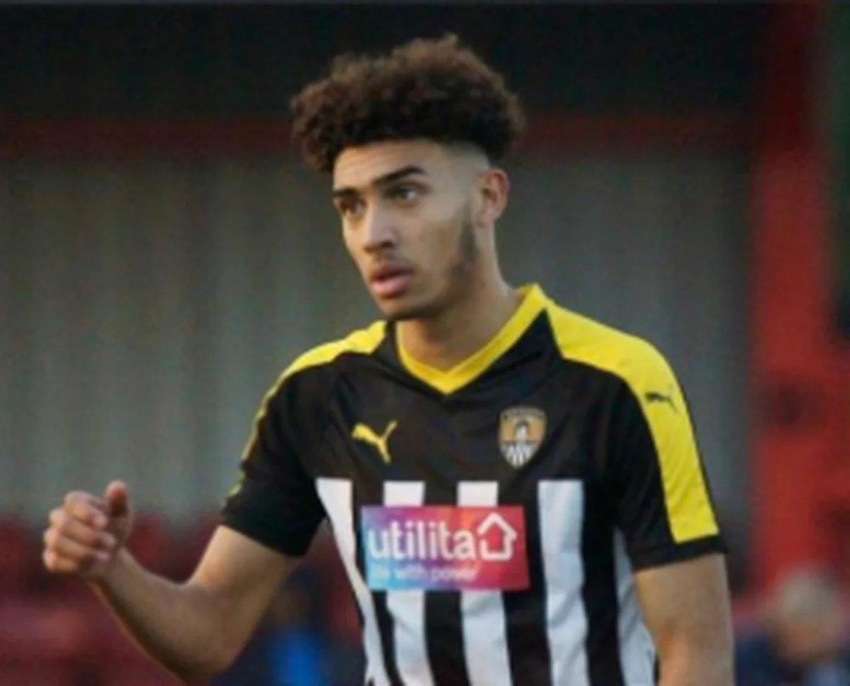 Tottenham Hotspur Continue Running The Rule Over Nigerian Striker Ahead Of Potential Transfer 