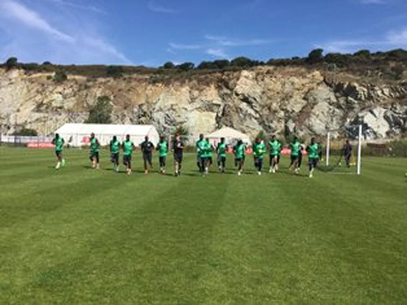 Corsica Name Three Ex-France Youth-Team Stars, 21 Others In Squad To Face Nigera (Full List)