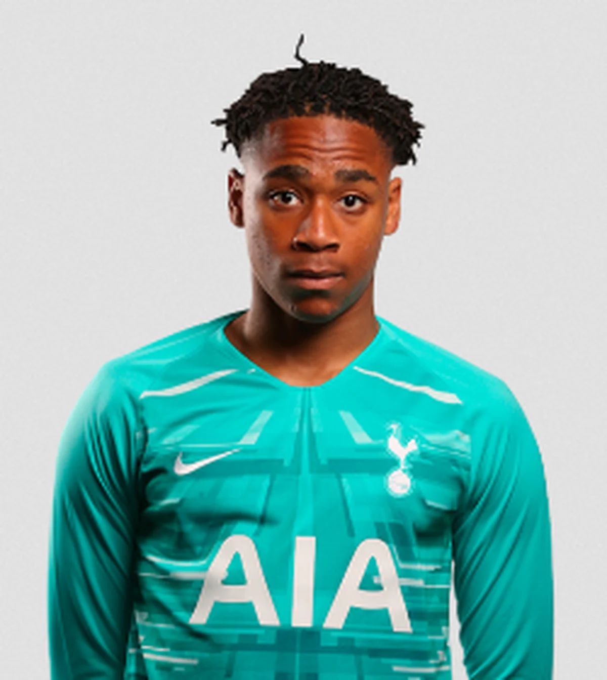Eyoma, Etete, Okedina, Josh Oluwayemi Registered By Tottenham For Premier League
