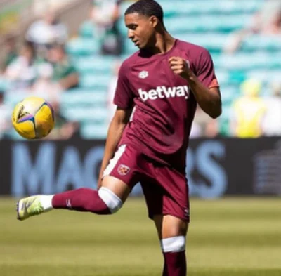Confirmed: The seventeen Nigeria-eligible players released by 2022-2023 PL clubsÂ 
