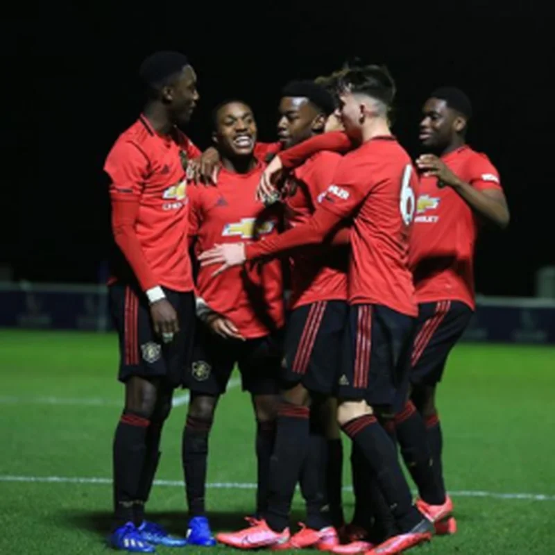 Proof That Manchester United Center Back Mengi Is Not Eligible To Represent Nigeria
