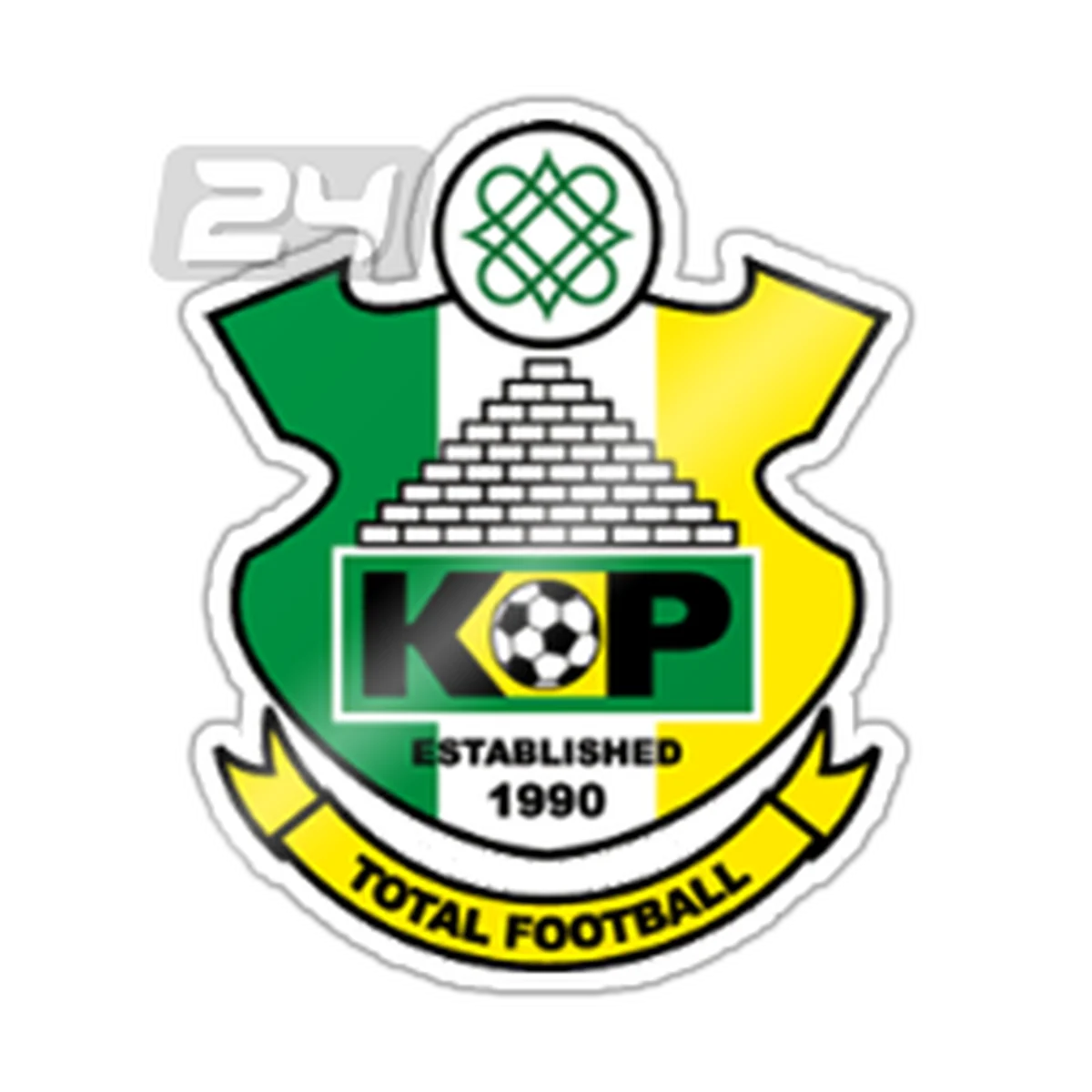 Samson Siasia Insists No Approach From Kano Pillars