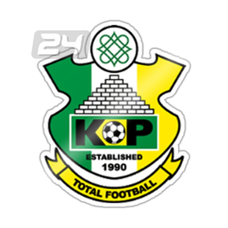 Samson Siasia Insists No Approach From Kano Pillars