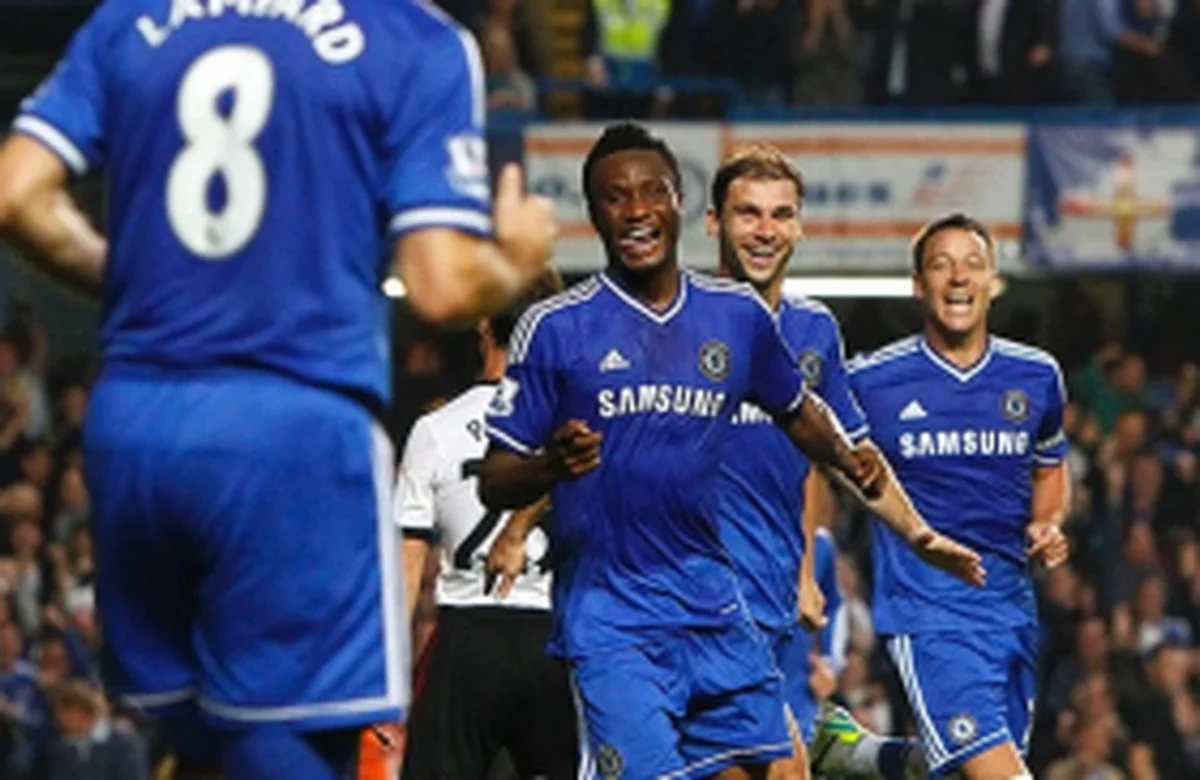 Official: Chelsea legend Obi Mikel returns to Stamford Bridge in SeptemberÂ 