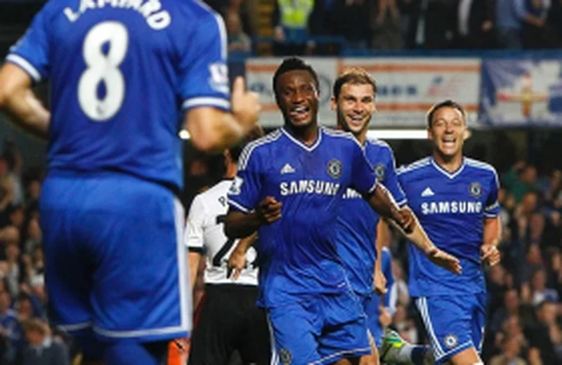 Official: Chelsea legend Obi Mikel returns to Stamford Bridge in SeptemberÂ 