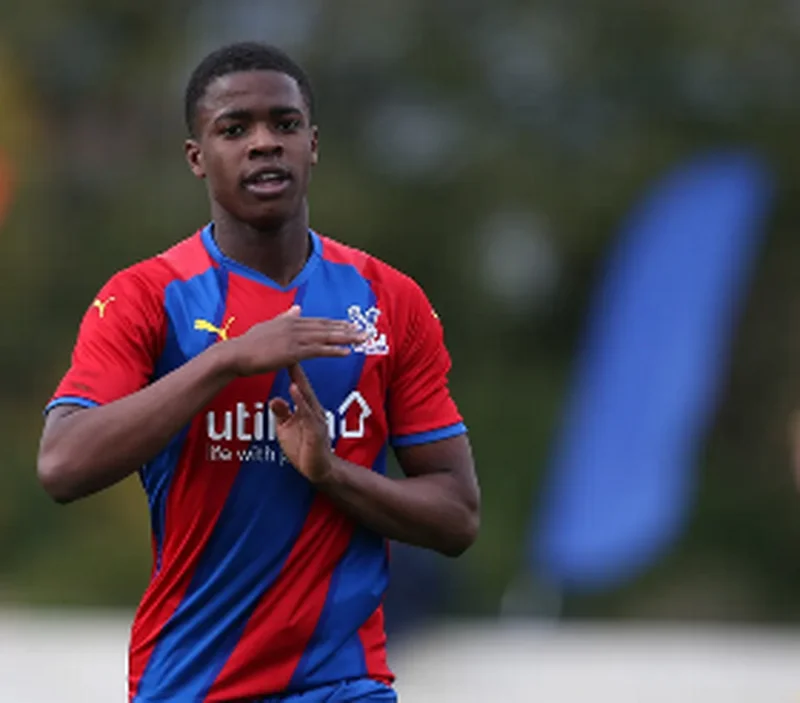 Confirmed: Record-breaking forward Akinwale departs Crystal Palace after nine years, joins Halifax Wanderers