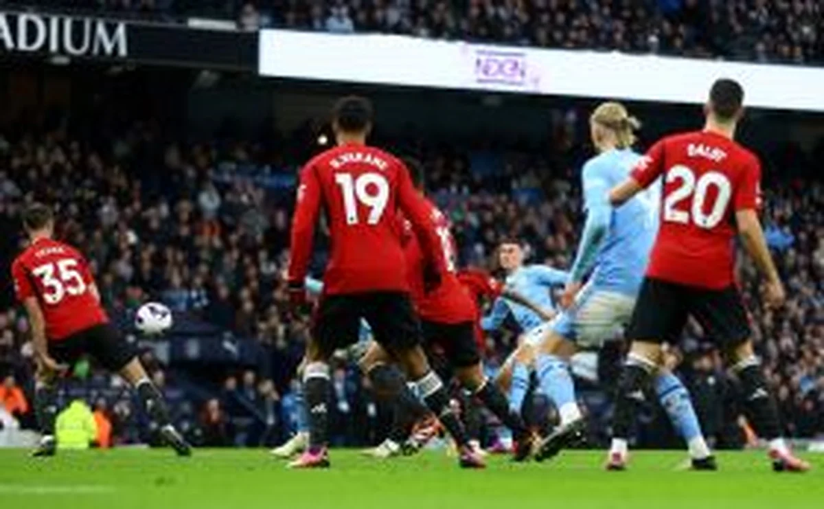 Manchester United refused to play friendly in Nigeria at Teslim Balogun Stadium, says ex-Super Eagles captain