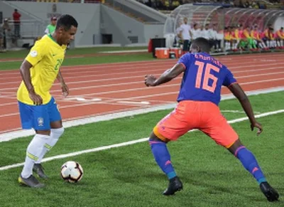 Opposition watch Fifa U20 WC: Brazil make another roster change as Arsenal striker earns call-upÂ 