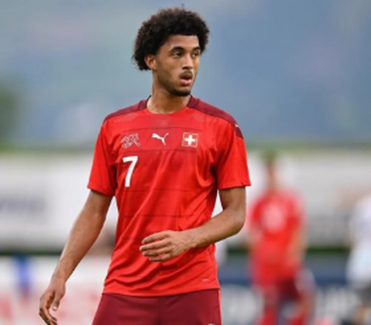 Â FC Zurich set to beat Torino, Bologna, Lugano to teenage Swiss-Nigerian left-backÂ 