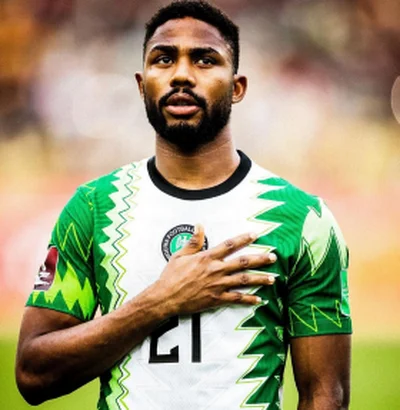 Super Eagles forward Dennis recovers from injury before Viborg v Brondby