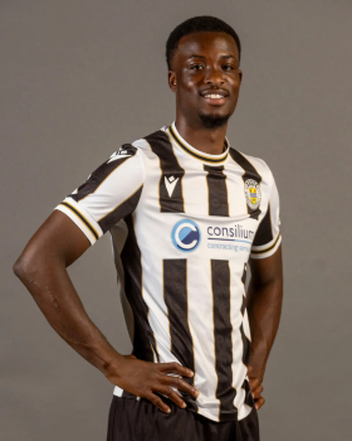 Idowu scores a beauty on Scottish Premiership debut for St MirrenÂ FC