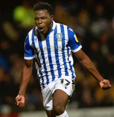Three players of Nigerian descent help Sheffield Wednesday seal return to ChampionshipÂ 