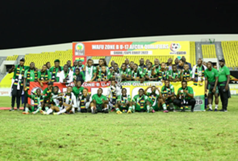 Nigeria U17 player ratings : Abdullahi clinical, Ogwor outstanding, Mbata combative, Michael gem