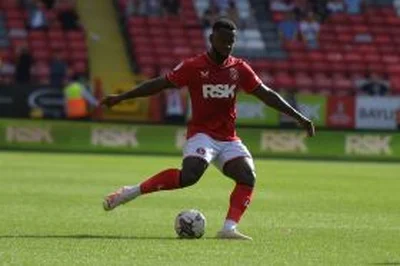 Nigerian player scores against Scottish champions Celtic for the second matchday runningÂ 