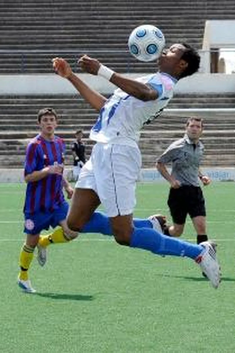 Parma Did Not Offer IFEANYI IGWENJOKU A Contract