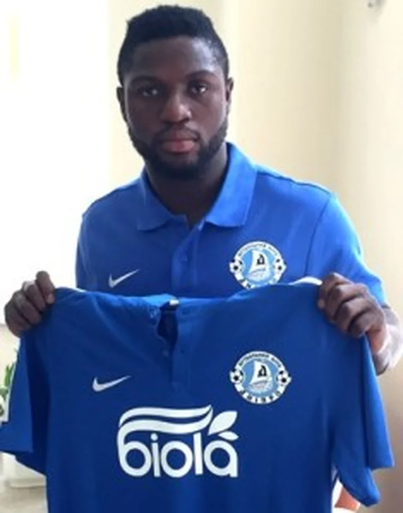 Friday Europe Round Up : Michael Babatunde Injured On Debut; Enyeama Notches Shutout
