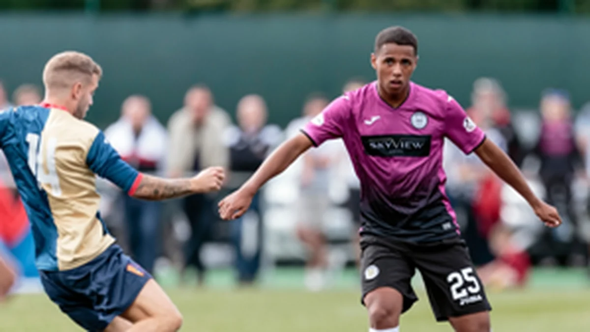 Lincoln City midfielder Erhahon attracting interest from EFL Championship clubs