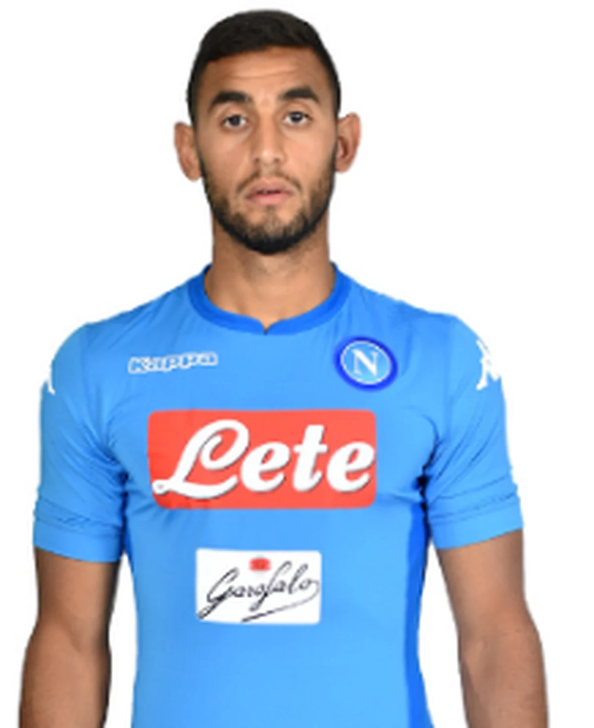 Influential Left-Back Ruled Out Of Algeria-Nigeria World Cup Qualifier