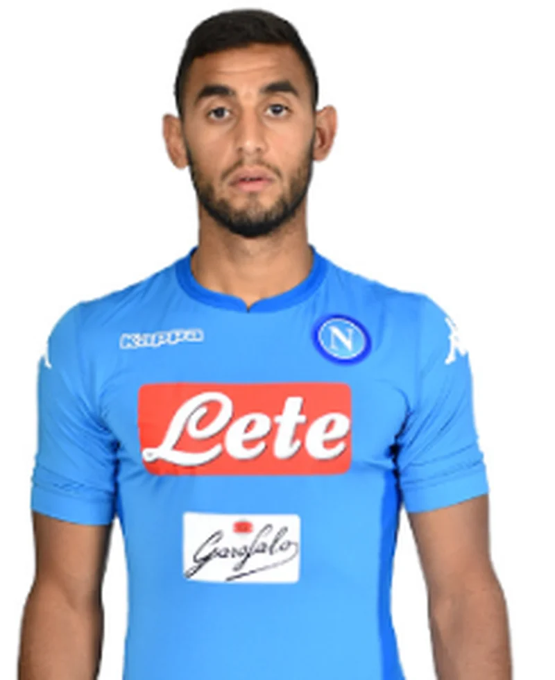 Influential Left-Back Ruled Out Of Algeria-Nigeria World Cup Qualifier