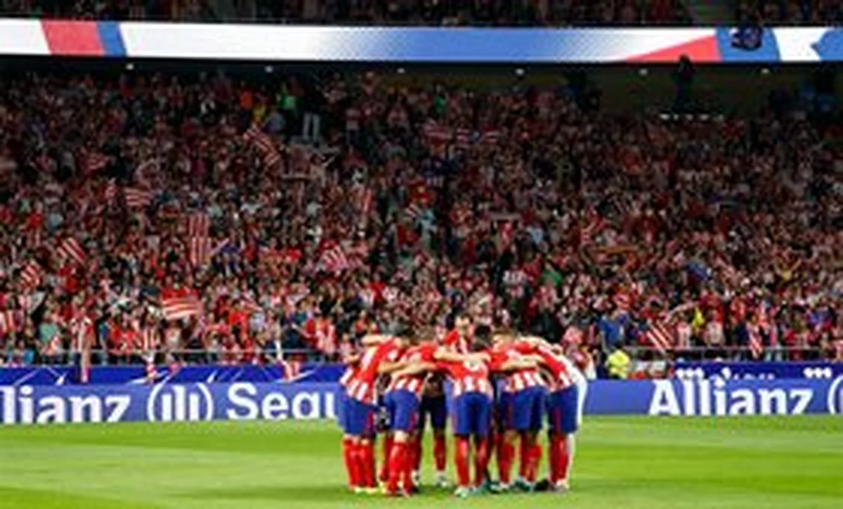 World Cup-Bound Griezmann, Godin, Diego Costa Not In AtlÃ©tico 20-Man Squad To Face Nigeria 