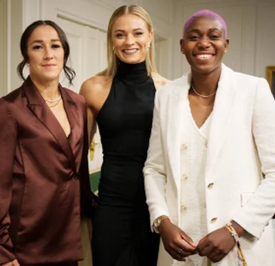 Barcelona's Nigeria striker Oshoala ranks 16th inÂ 2022 Women's Ballon dâ€™Or