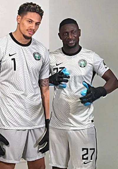  Ex-Super Eagles star condemns 'Noble treatment', tasks home-based players on AFCONQ