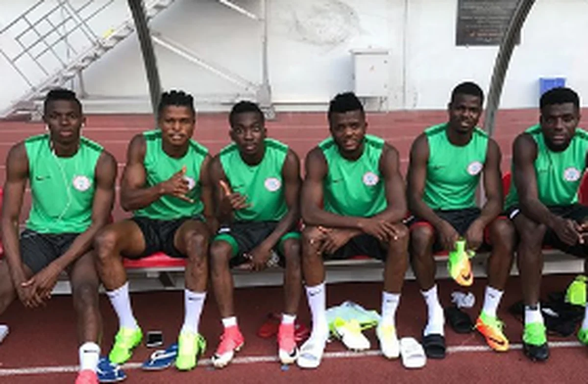 Official: Super Eagles midfielder Mikel departsÂ J1 League club