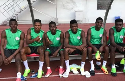 Official: Super Eagles midfielder Mikel departsÂ J1 League club