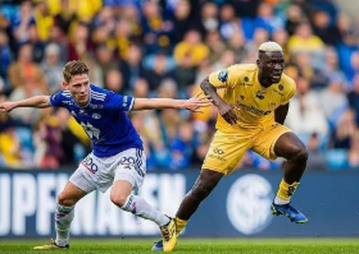 Confirmed : Union SG most expensive signing in history will not face Rangers in UCLQ