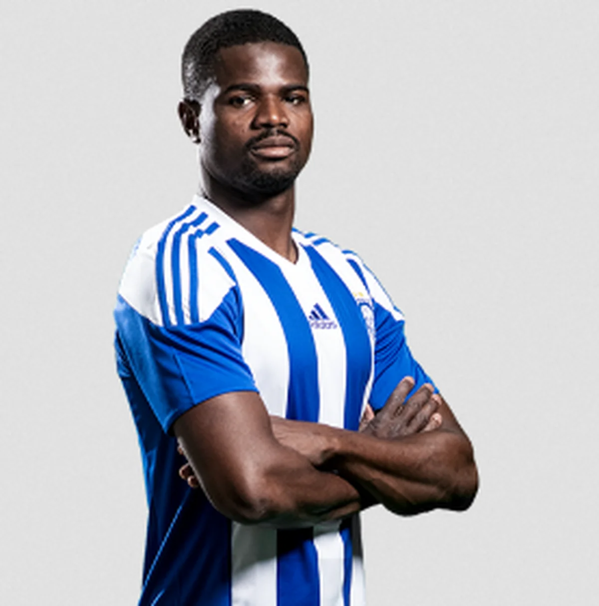 HJK Helsinkiâ€™s Echiejile Nets Maiden Goal In Finnish Veikkausliiga