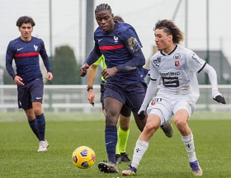 Arsenal legend Henry hands first France U21 call-up to Chelsea starlet eligible for Nigeria, Ugochukwu