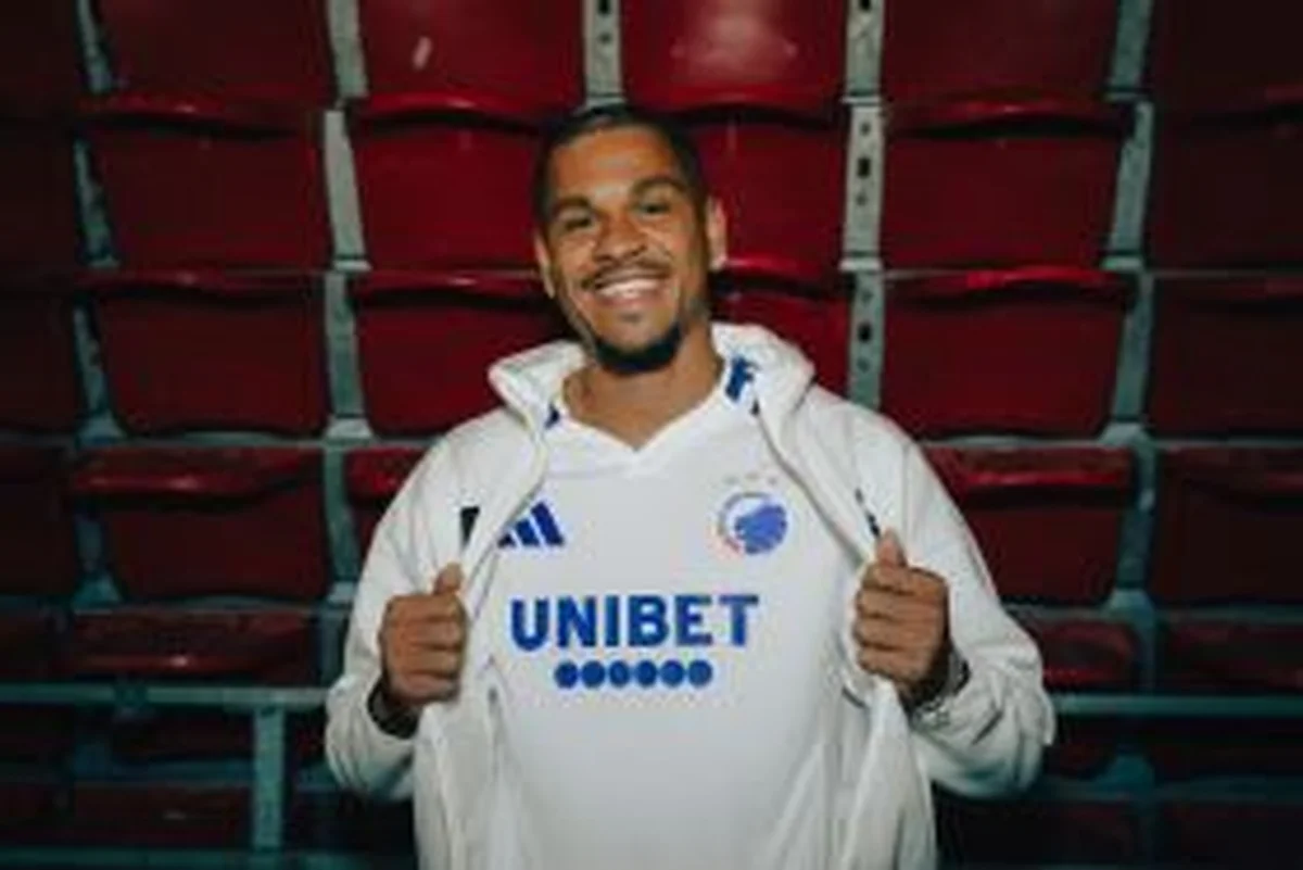 Russian-born striker who wants to play for Nigeria a transfer target for 2022-23 Polish champions