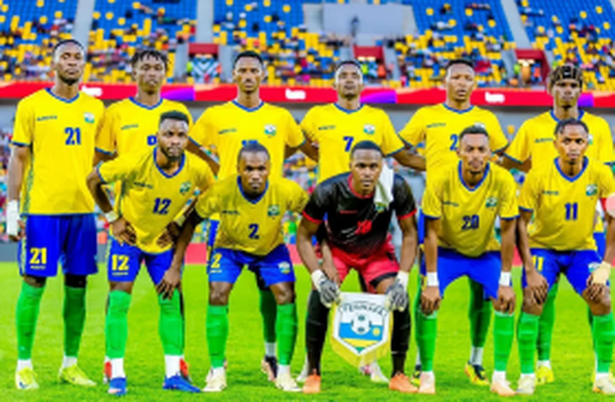 2026 World Cup qualifier: Three tactical approaches Rwanda could use to trouble Super Eagles 