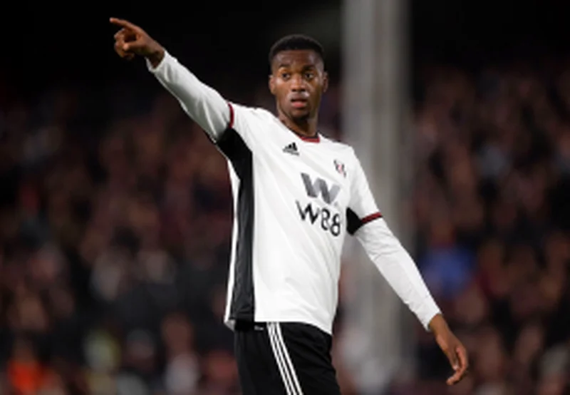 Tosin makes first start since January as Fulham are thrashed by ArsenalÂ 