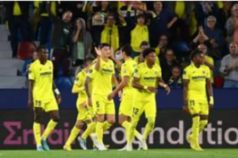 Reports : 24-cap Nigeria international linked with move to Aston VillaÂ 