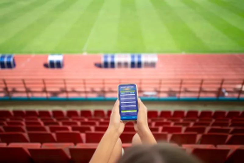 Super Eagles' victory in Unity Cup highlights surge in betting app