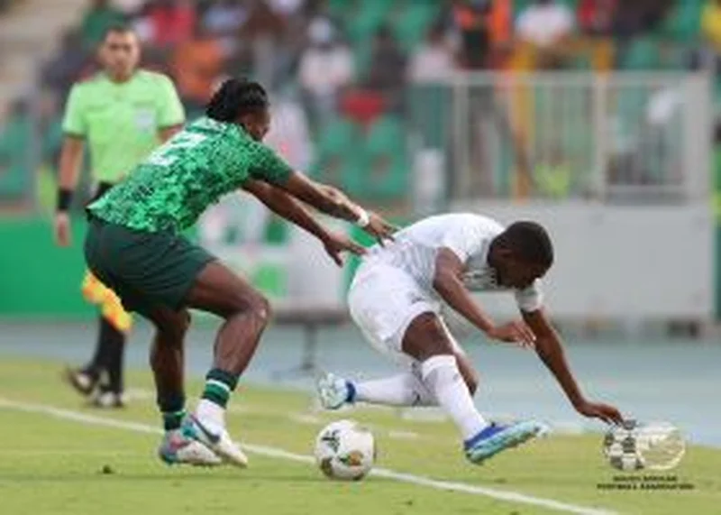 Super Eagles duo Onuachu, Osayi-Samuel named in TurkishÂ  Super Lig Team of the SeasonÂ 