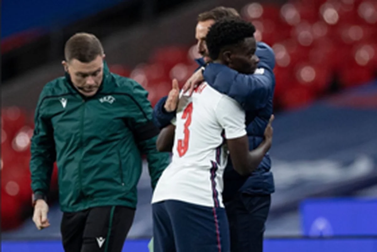 Euro 2024 squads: Bukayo Saka, ex-Super Eagles invitee, 5 other 'Nigerians' to watch out forÂ 