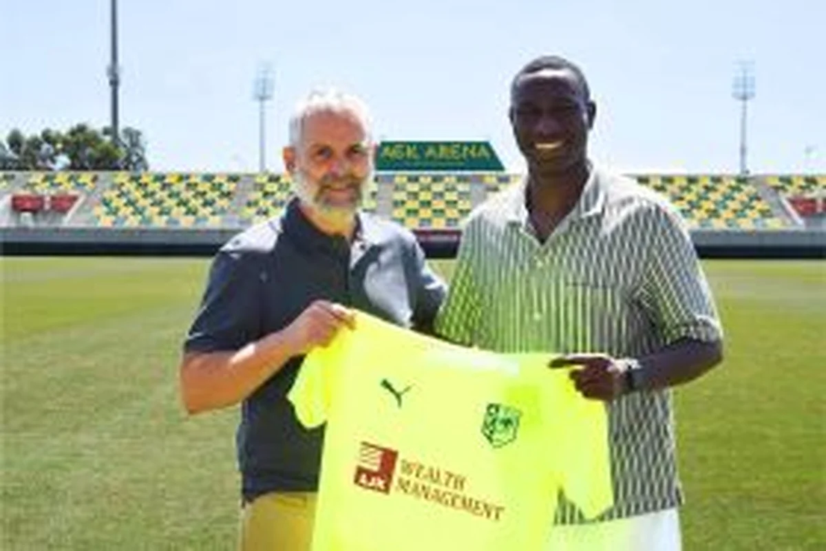 Confirmed: Barcelona youth product Godswill EkpoloÂ joinsÂ AEK Larnaca