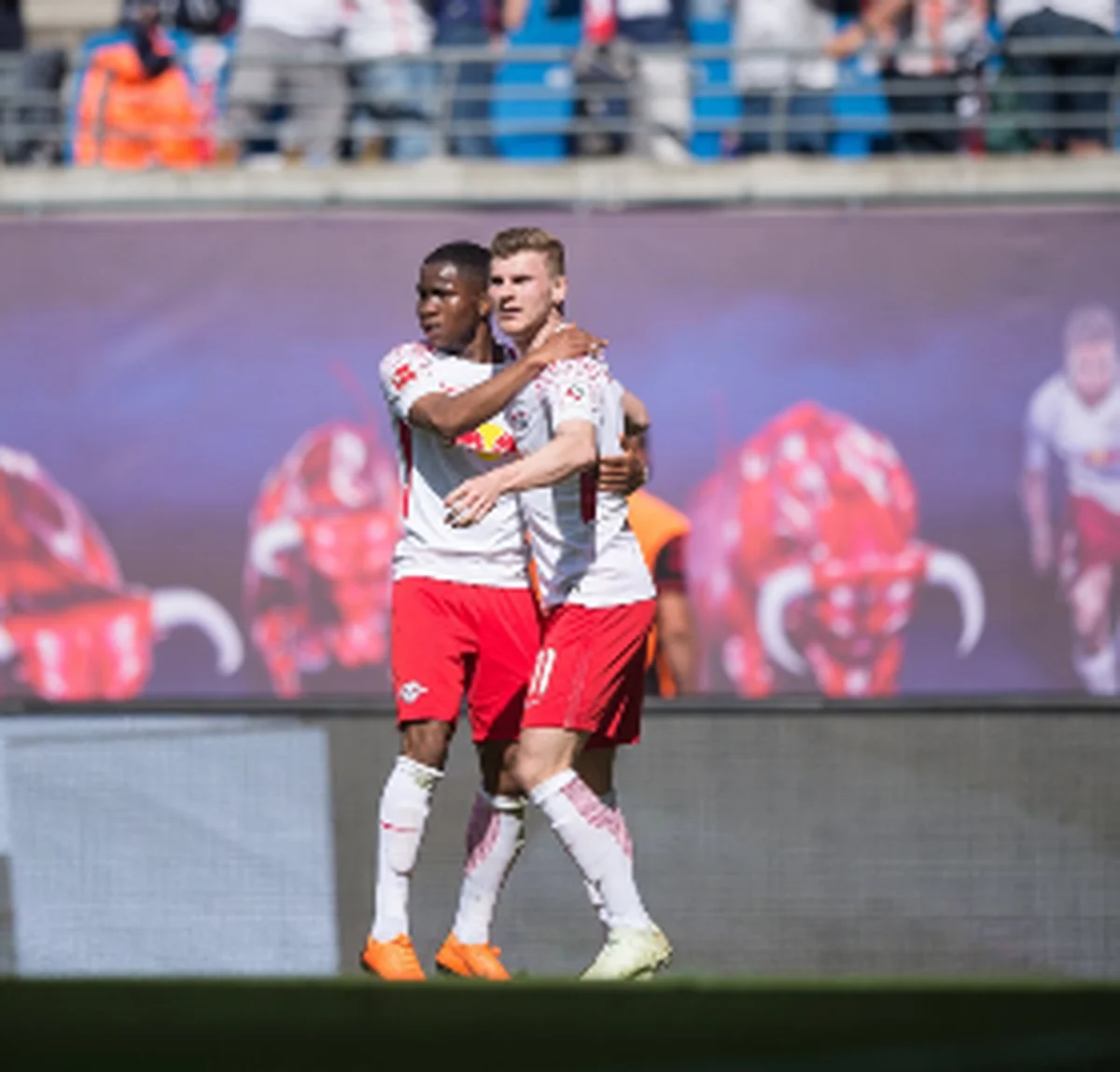 Fulham-Bound Winger Lookman Left Out Of RB Leipzig Squad To Face Bayer Leverkusen
