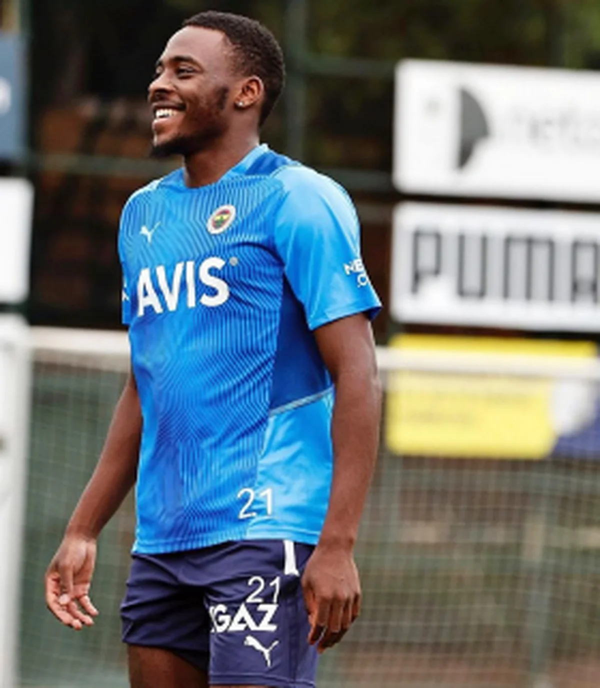 Fenerbahce coach Mourinho to make late decision on availability of Osayi-Samuel forÂ Alanyaspor clashÂ 